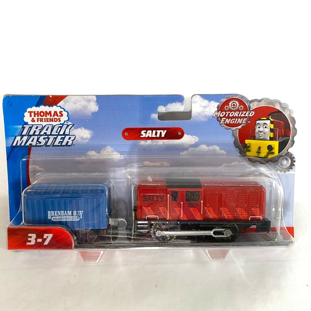 trackmaster sale