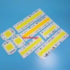 20W 30W 50W 100W 150W LED Floodlight COB Chip, Integrated Smart IC Driver 220V
