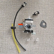52cc Carburetor for Harbor Freight Predator 52cc Earth Auger 56257 57341