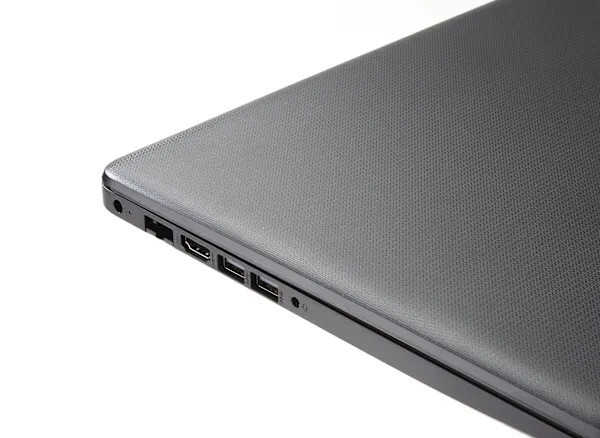HP 15-db0011dx 15.6''/A6-9225/2.6GHz/8GB/500GB SSD /DVD Drive