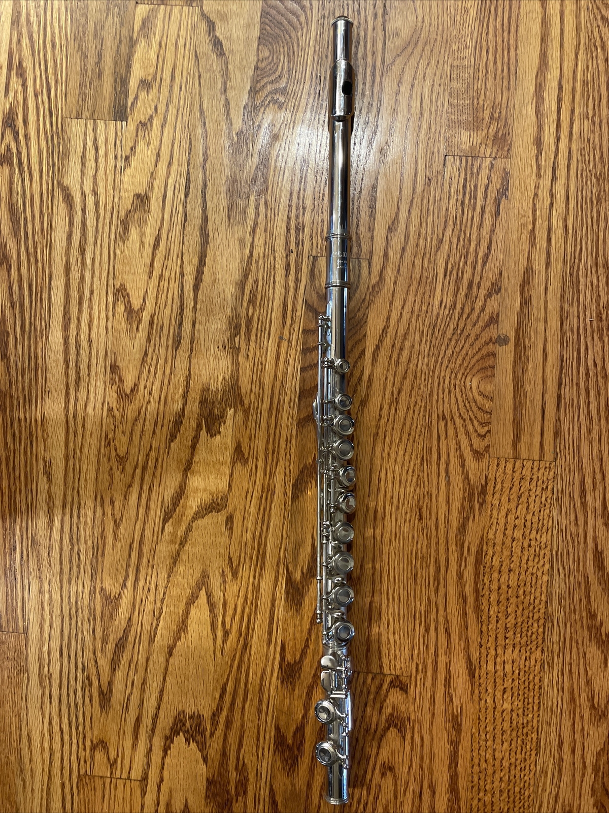 OLDS Flute with Case eBay