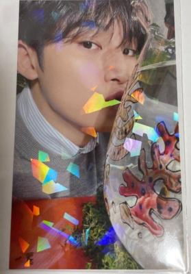 SEVENTEEN 消費期限 Shohikigen Japan 4th Single UMS POB Official