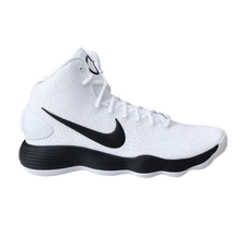 hyperdunk all white