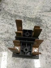 fuse holder pull out 30 amp for A/C disconnect(jG1)