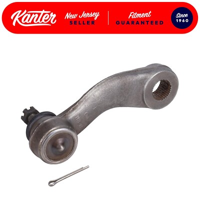 1972-74 Ford Torino,Ranchero / 74 Mercury Cougar / 72-76 Montego Pitman Arm (