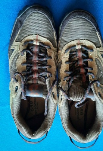 New Balance 659 country walking shoes 