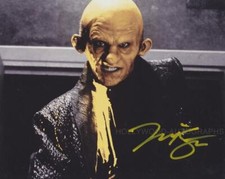 NICK STAHL - Sin City GENUINE SIGNED AUTOGRAPH