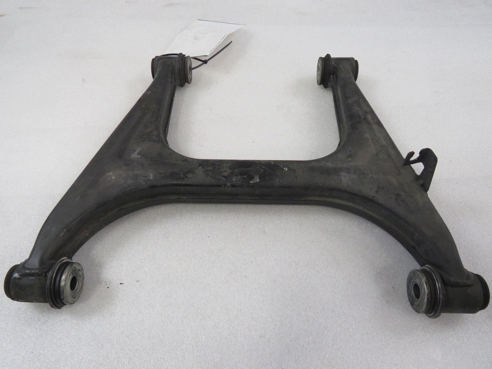 Ferrari 575, LH, Left, Rear Lower Control Arm, Used, P/N 183772
