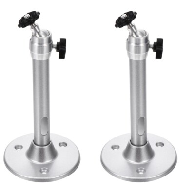 2x Wall Projector Bracket Projector Hanger Universal Projector Mount