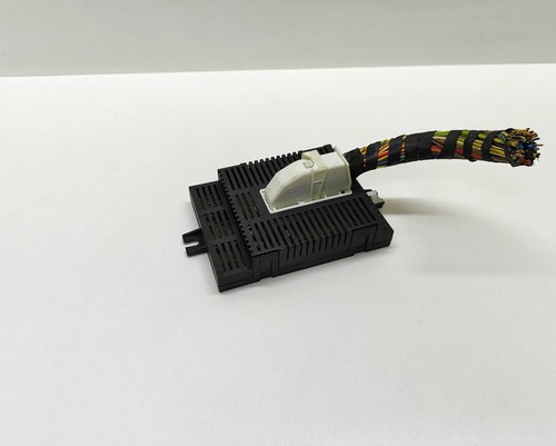 BMW 5 6 7 Series E60 E61 E65 E66 LM2 LWR Lear Light Module Control Unit 9153272 - Picture 15 of 24