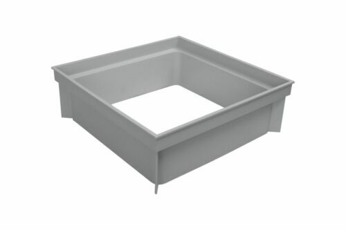 4-teiliges Holzpflege-Pinselset - Für Beize, Lack & Konservierungsmittel Auf Allen Holzarten