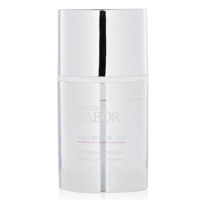 Babor Doctor Babor Calming Rx Soothing Cream 50ml/1.69oz #dkau