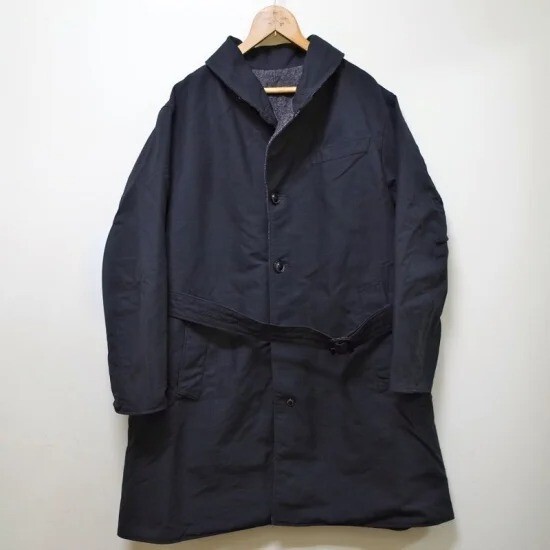 Engineered Garments Shawl Collar Knit Jacket エンジニアド
