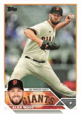 2023 Topps Series 1 Baseball Cards - Pick Your Card & Complete Your Set #151-330