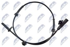 Cylindre de roue Peugeot 407