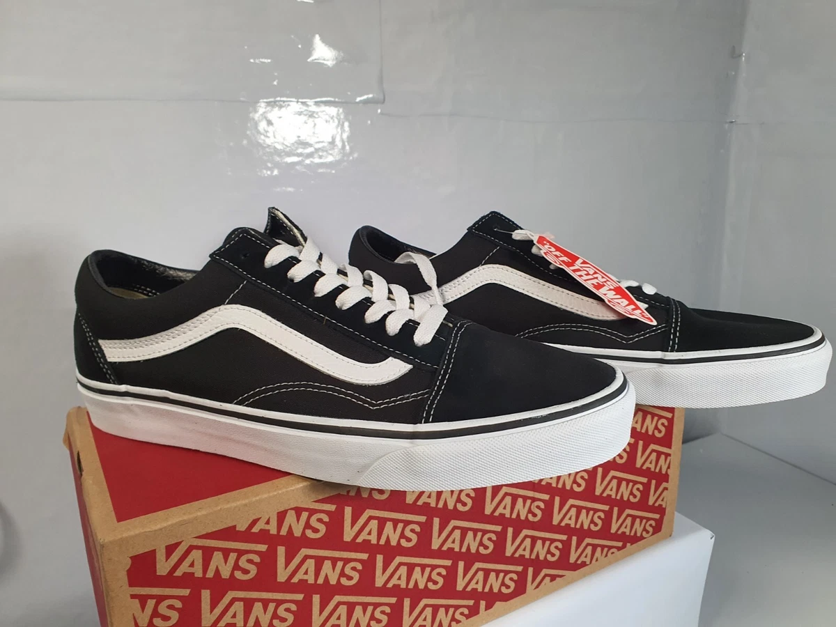 Vans 42.5 store