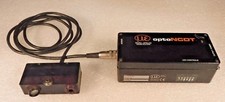 Micro - Epsilon Messtechnik optoNCDT Type LD 1605-50 W/ LD1605-50 Laser Sensor