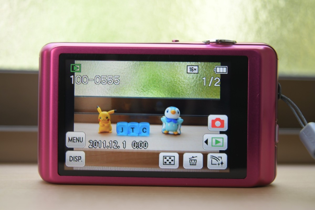 Panasonic LUMIX DMC-FH7 ピンク 概要 デジタルカメラ DMC-FH7 | LUMIX（ルミックス） ミラーレス