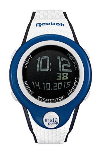 reebok pump watch