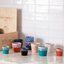 Espressotasse Costa Nova Grespresso | 90 ml C...