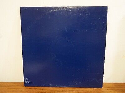 JONI MITCHELL BLUE 1971 LP VINYL ALBUM | eBay JONI MITCHELL BLUE 1971 LP VINYL ALBUM | eBay