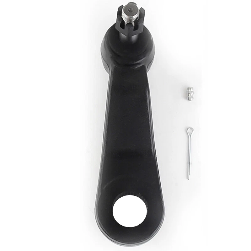 Brazo Pitman de dirección delantera MOOG para Escalade Silverado 2500 HD Express 2500 Foto 4 de 4