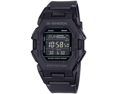 CASIO G-SHOCK GD-B500-1JF G-SHOCK minimal design Japan import New