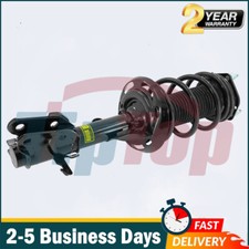 For ACURA MDX & ZDX 10-13 Front Right w/Electric Shock Absorber Assy 51605STXA59