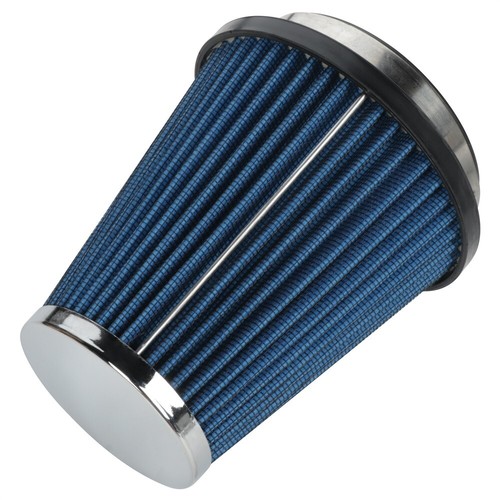 Sistema de admisión de aire frío de 3,5" y filtro para Ford Mustang 1989-1993 con 5,0 L V8 - Imagen 7 de 24
