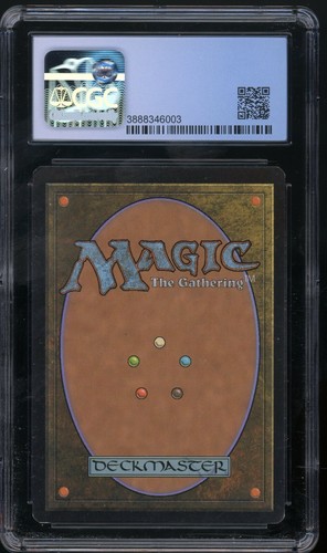 HANGARBACK WALKER (2015) Magic: The Gathering Origins Rare 229/272 CGC 7.5 NM+ - Picture 2 of 2