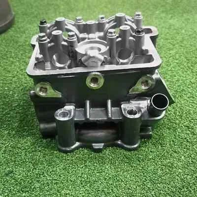 Ensemble De Culasse Pour KTM Duke 125 MY-20 Numéro De Pièce JG511050 - Photo 1/4