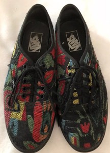 non slip vans mens