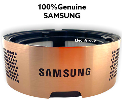 Samsung Jet 60 70 75 90 HEPA Dust Filter Bronze for Vacuum Cordless Cleaner Part