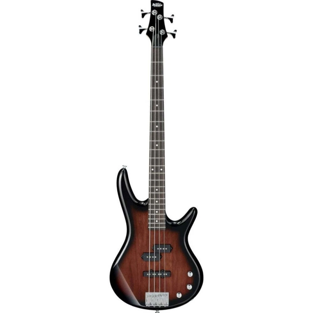 Ibanez 4 String Electric Guitars for sale | eBay