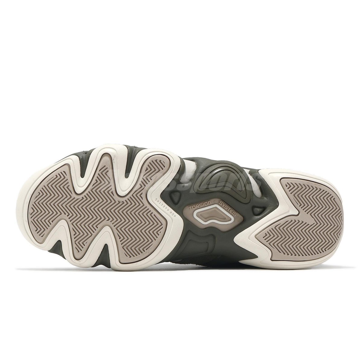 IG3904] Adidas Crazy 8 Kobe Bryant Basketball Shoes Olive