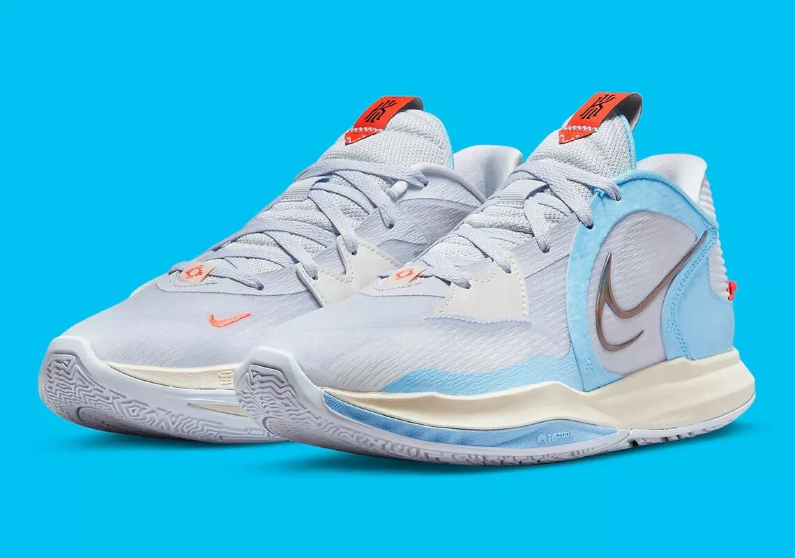 Kyrie baby blue 2025