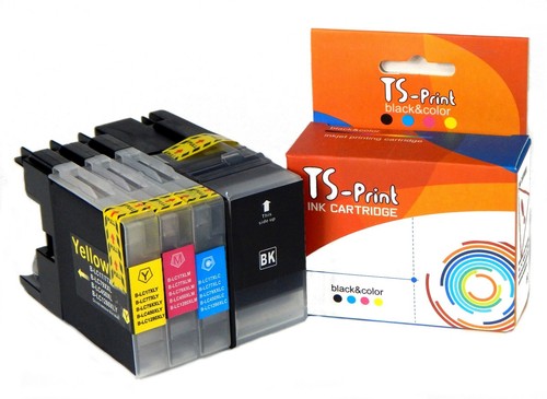 LCL LC1220 LC1240 LC1240BK LC1240C LC1240M LC1240Y Cartucce d'inchiostro Compatibile con Brother MFC-J6910CDW J6710CDW J5910CDW J825N J955DN J955DWN J705D J705DW J710D J710DW J810DN J810DWN (3K3C3M3Y LCL LC1220 LC1240 LC1240BK LC1240C LC1240M LC1240Y Cartucce d'inchiostro Compatibile con Brother MFC-J6910CDW J6710CDW J5910CDW J825N J955DN J955DWN J705D J705DW J710D J710DW J810DN J810DWN (3K3C3M3Y