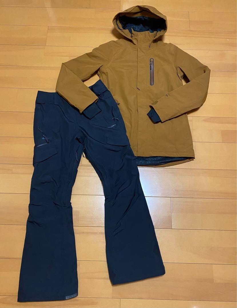 volcom - 22-23 VOLCOM ボルコム ASTON GORE-TEX PANT Volcom Aston GORE-TEX Pants - Women's | evo