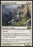 MTG Magic the Gathering Guardian Seraph (13/257) Magic 2010 LP