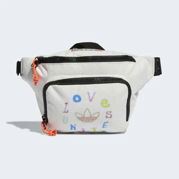 White fanny cheap pack adidas