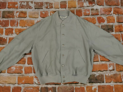 Iceberg Vintage Summer Jacket Mickey Mouse Walt Disney