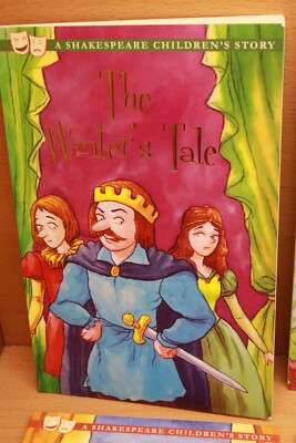 20 Shakespeare Children's Stories The Complete Collection Box Set