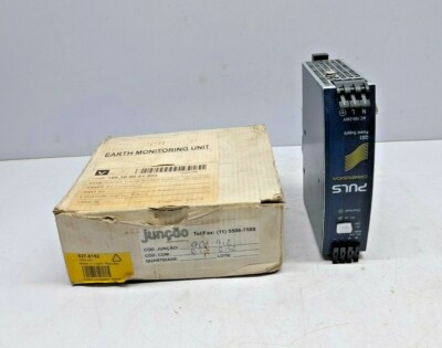 Puls QS3.241 Dc Netzteil QS3241 Rs 627-6152