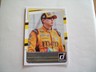KYLE BUSCH M&M'S 2017 PANINI DONRUSS #44 NASCAR RACE CARD
