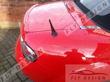 Spoiler passend für MAZDA Tuning MX-5 MX5 Roadster NB NBF 1998-2005