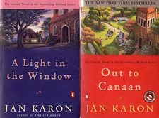 Complete Set Series Lot of 14 Mitford Years books Jan Karon Fiction Father Tim