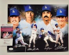 Los Angeles Dodgers Collecting and Fan Guide 82
