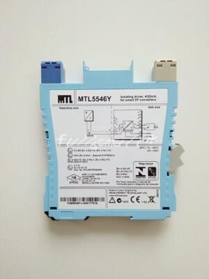 1PCS NEW MTL Driver MTL5546Y
