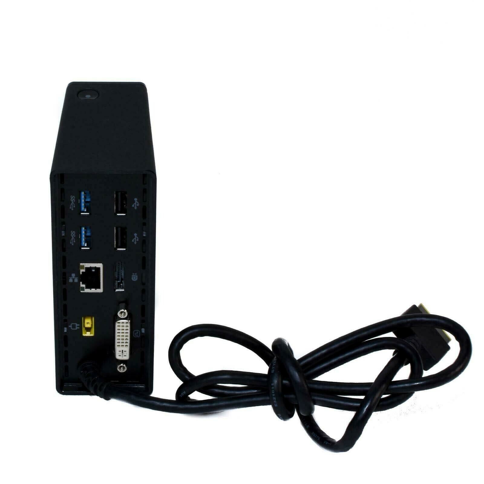 Lenovo ThinkPad X1 Carbon OneLink Pro Dock DU9033S1 USB 3.0 Docking