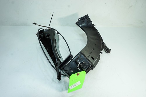 06-08 Mercedes ML500 W164 OEM Front Rh OR Lh 1 Headlight Support Bracket 5070 - Picture 8 of 15